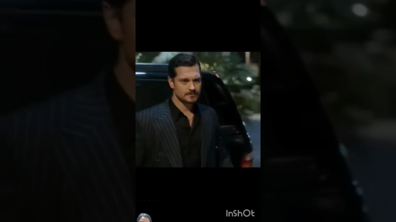 Don't you dare to touch her #eşrefr&uuml;ya #love #esref #ruya #turkishdrama