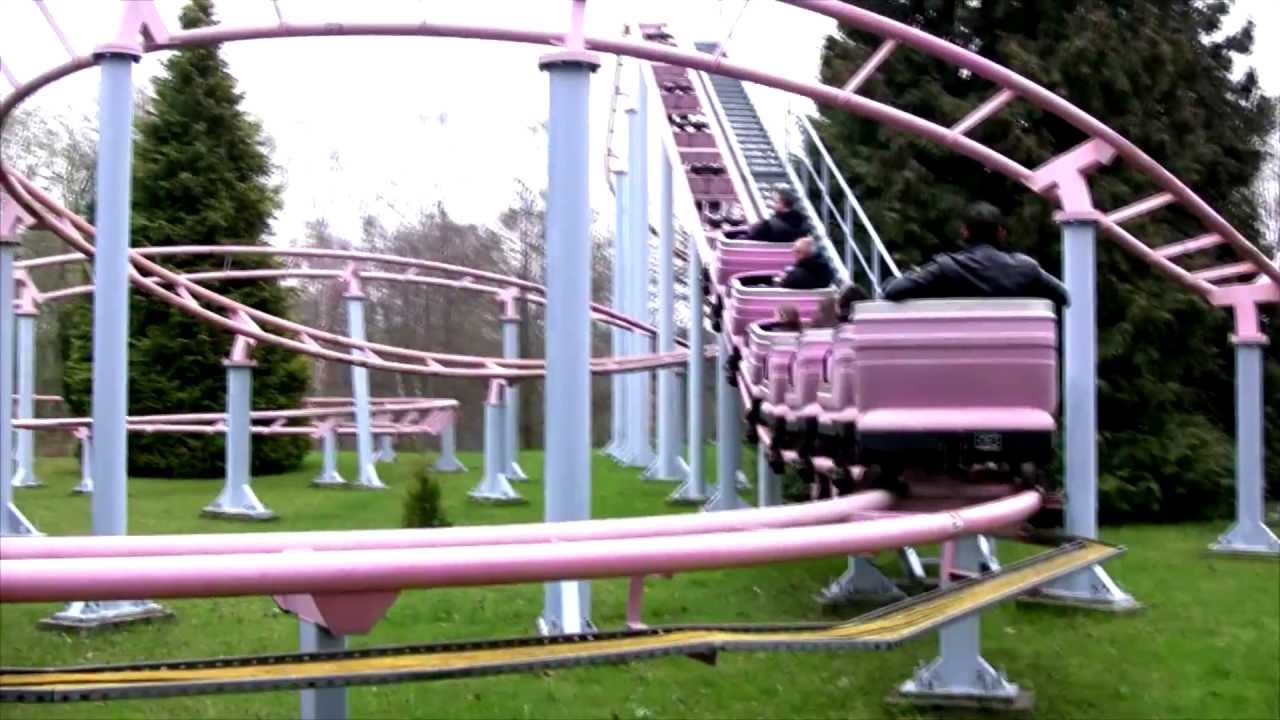 Rasti-Land - Deutschland - Freizeitparkvideo - 2012 (Full HD)