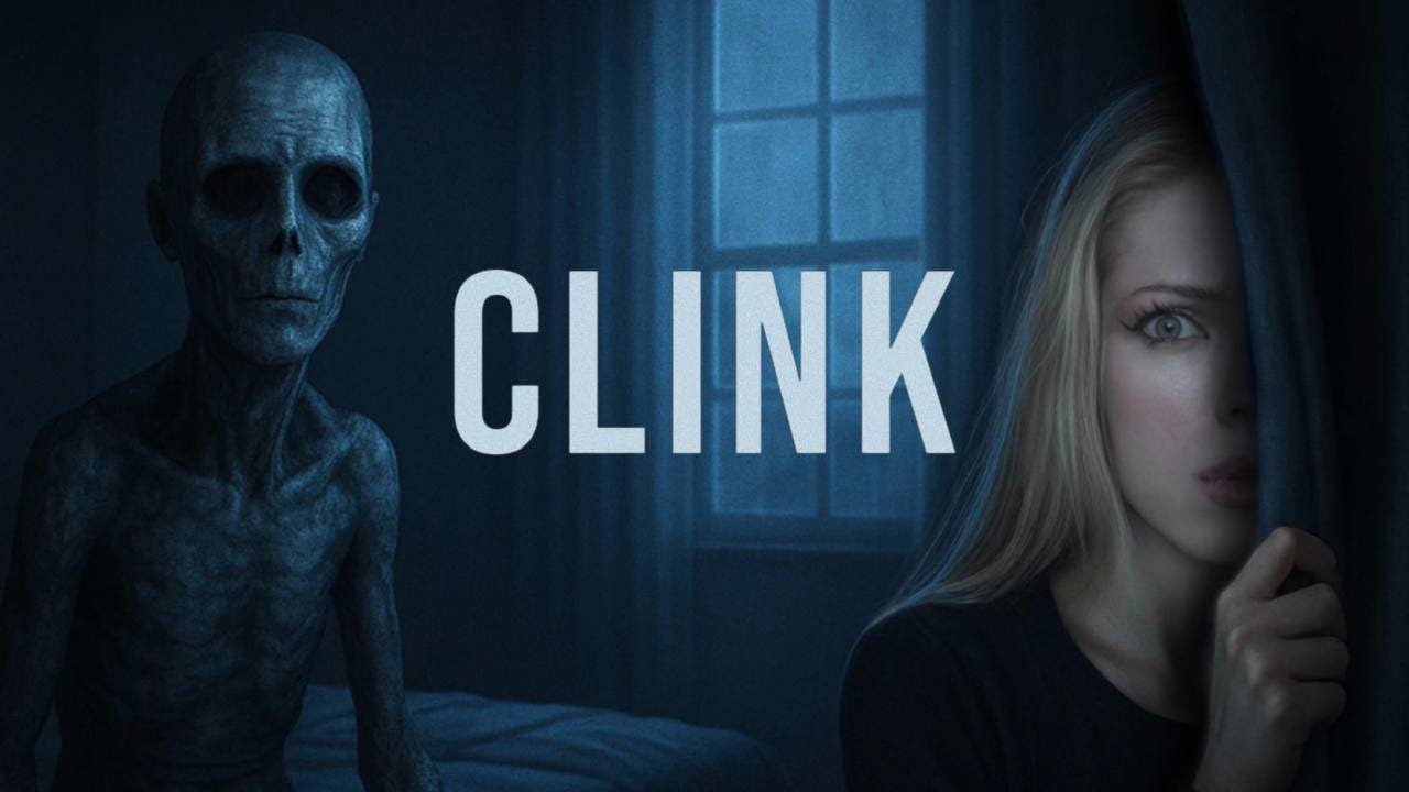 ХОРРОР ПРО ЖЕНЩИНУ С КОТОМ! | CLINK | ПОЛНОЕ ПРОХОЖДЕНИЕ