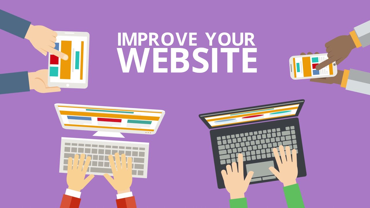 Website Designer NY