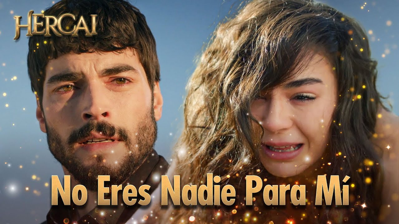 La pesadilla de Reyyan comenzó cuando Miran la dejó | Revive la Historia 🎬 @Hercai Español