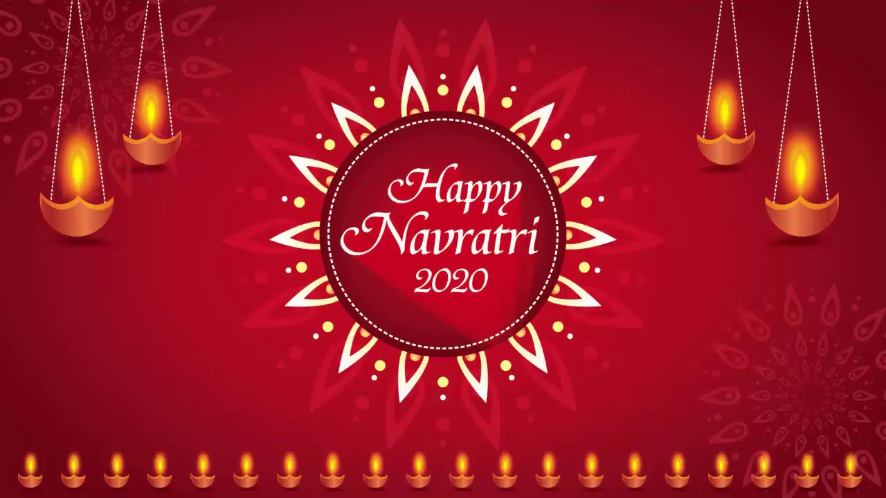#238 | Navratri Banner Design | Basic CorelDraw in Hindi
