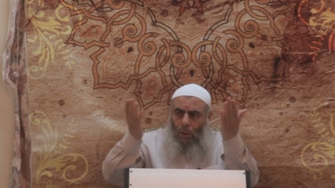 هل تصلى صلاة الاستسقاء بعد صلاة الجمعة