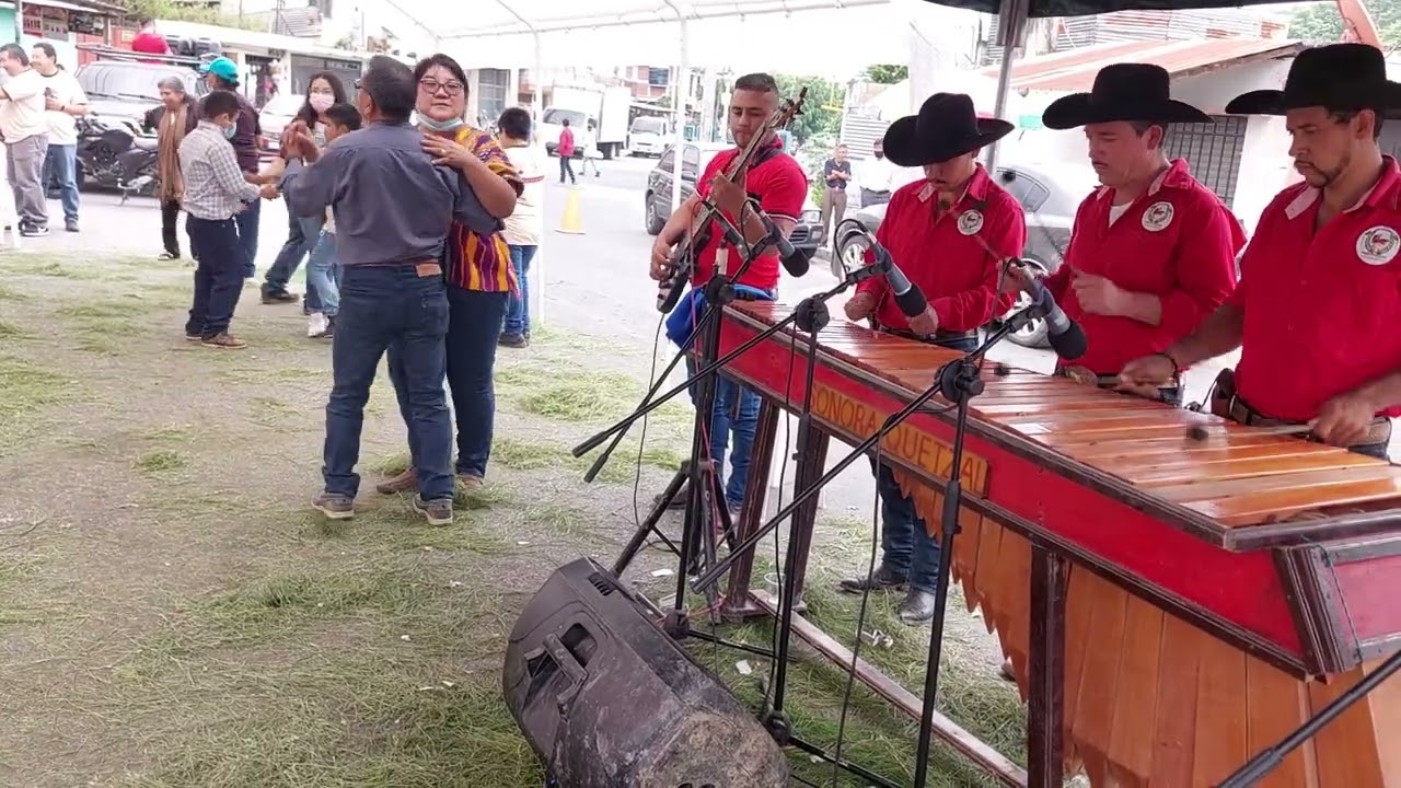 el tucanazo & me boy en ese tren rumbo a sur
