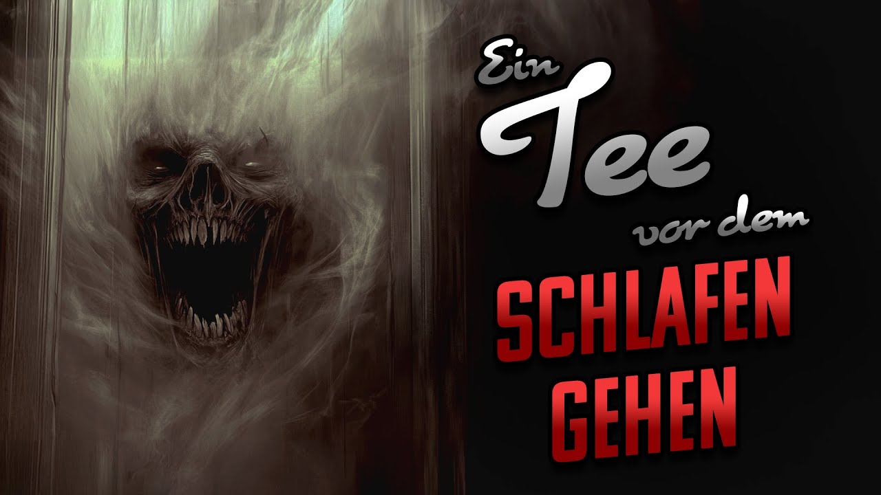 Creepypasta German - 