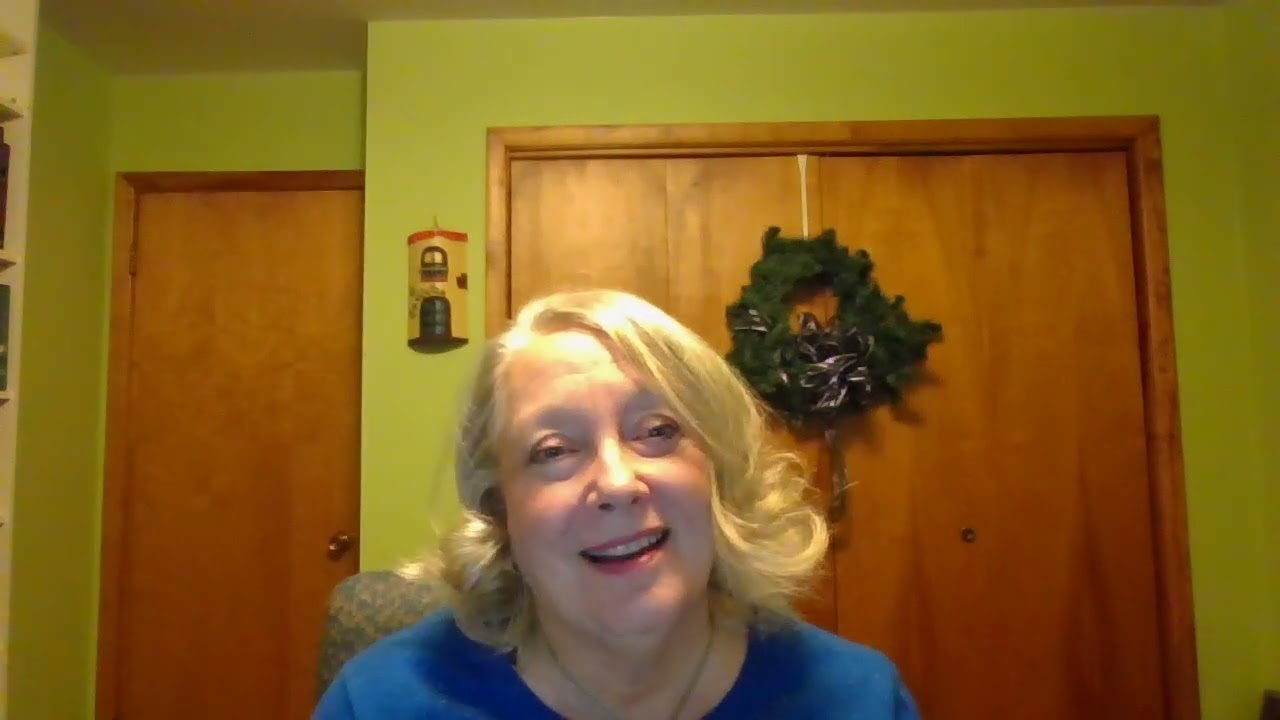 Second Week of Advent 2025