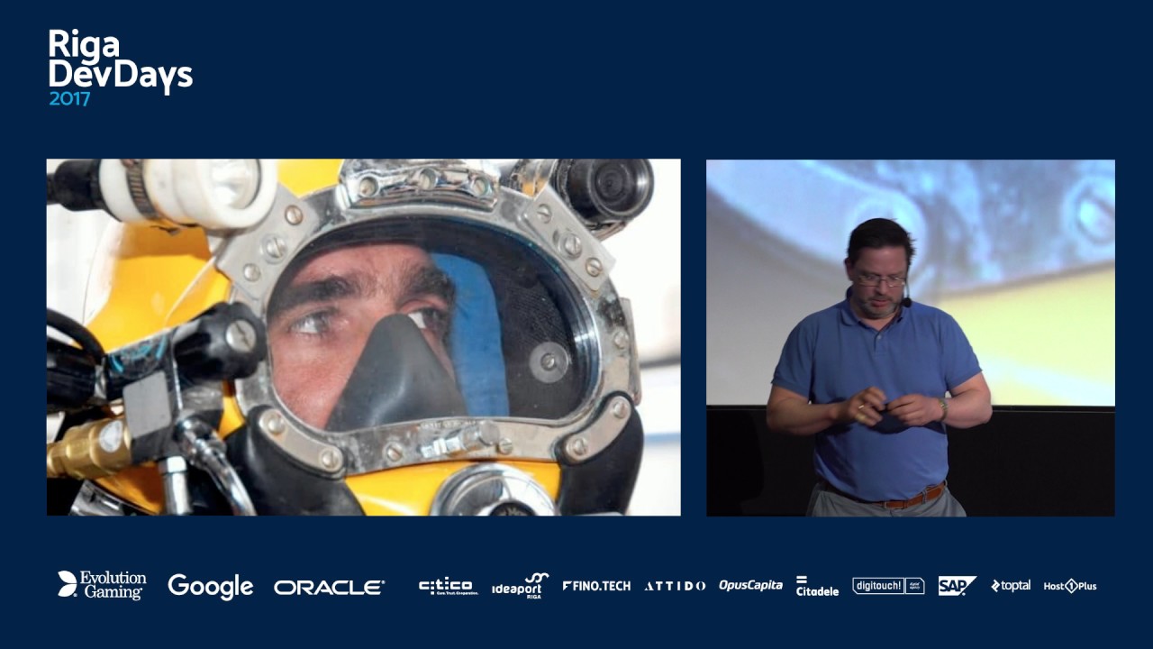 Jan Karremans - Comparing PostgreSQL to Oracle. The best kept secrets to success