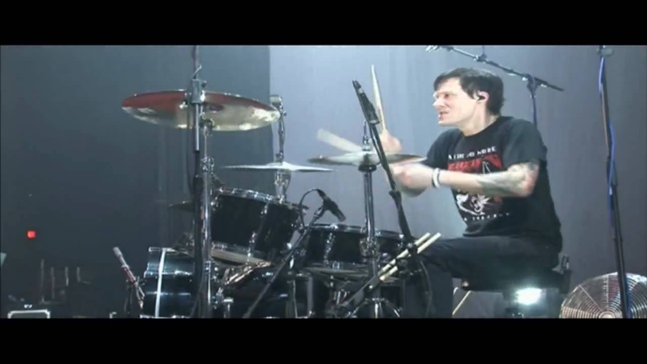 Billy Talent   This Suffering   Live in London   666 HD