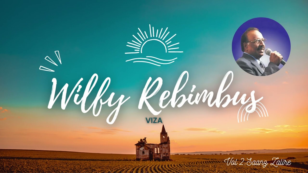 Wilfy Rebimbus -  Viza