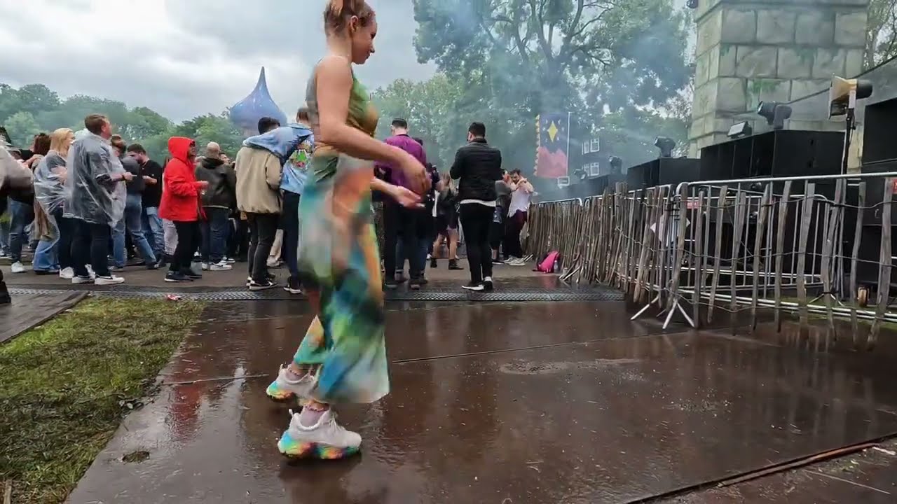 Mystic Garden Festival 2024 - Amsterdam