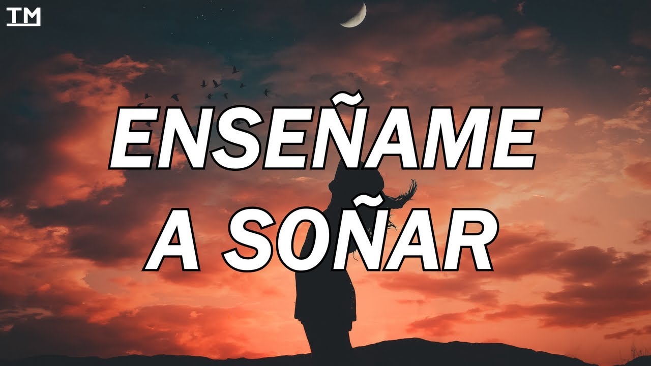 DJ Goozo, Massianello, Susan D&iacute;az - Ense&ntilde;ame a So&ntilde;ar (Lyrics/Letra)