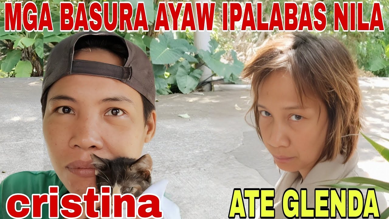 UMPISA SA PAGLILINIS SA BAHAY NILA NANAY TRINING.#valsantosmatubang 