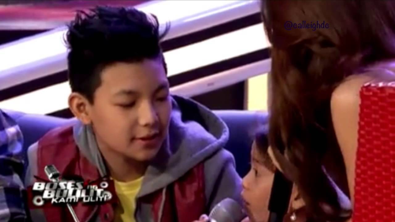 Darren Espanto & Lyca Gairanod - My OTP