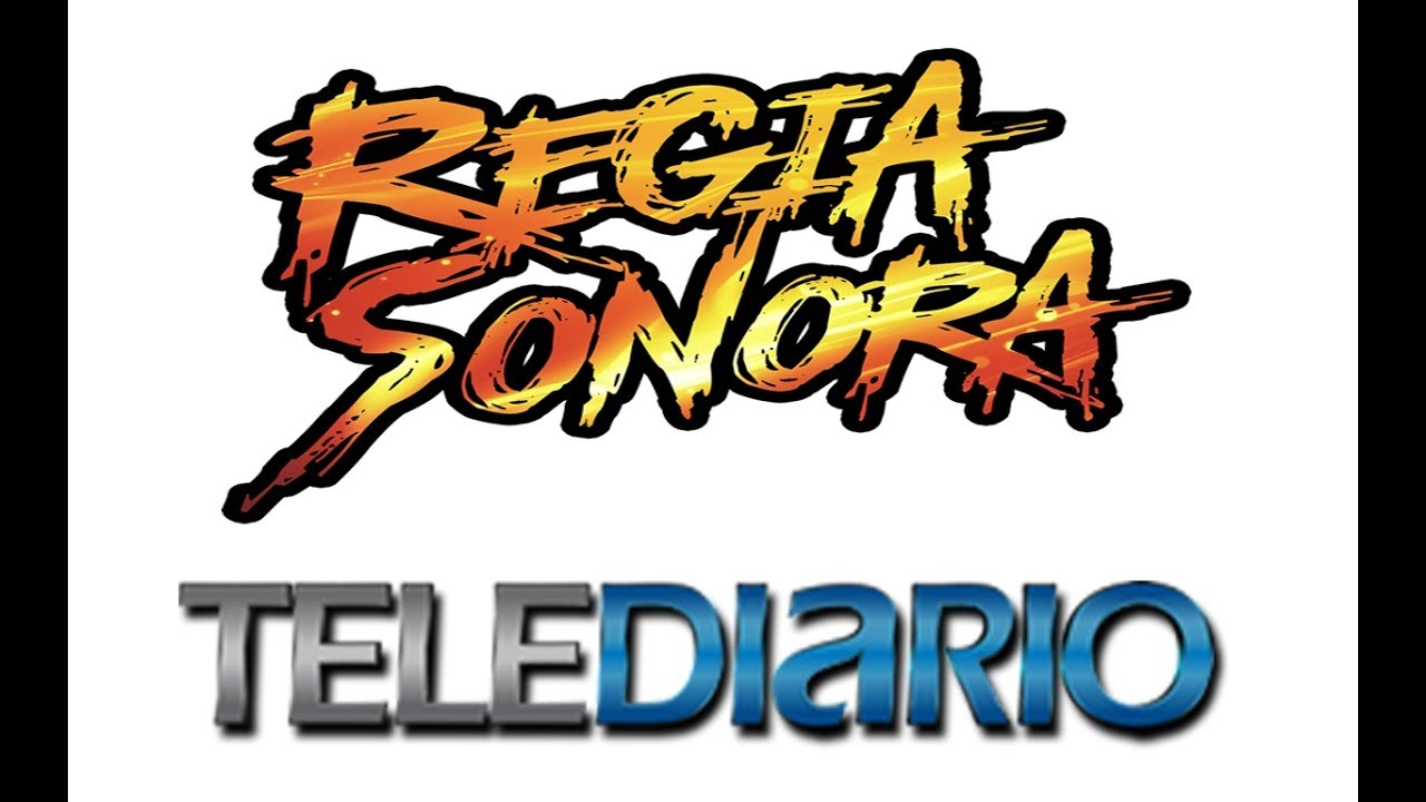 Regia Sonora en Telediario