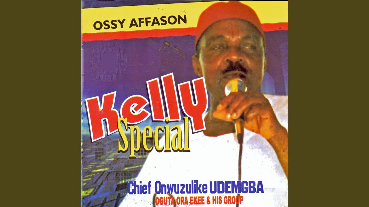 Udemgba Special Medley
