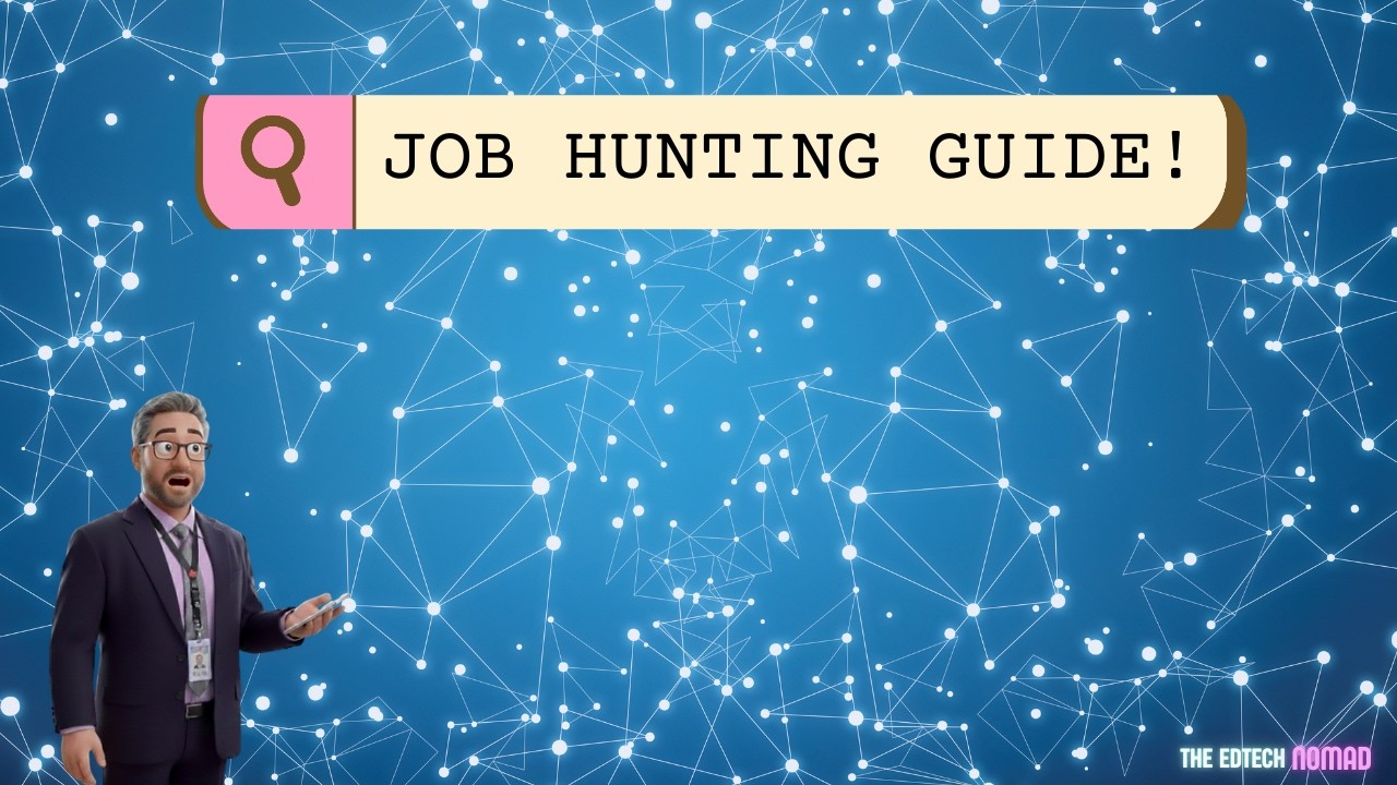 The International Teaching Hiring Process: Where to Find Jobs & What to Ask HR