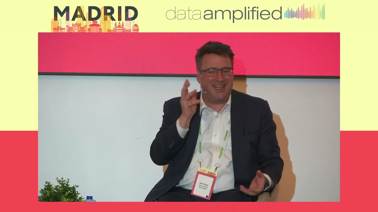 Digital Reporting in the UK — In Conversation with Phil Fitz-Gerald, UK Financial Reporting Council