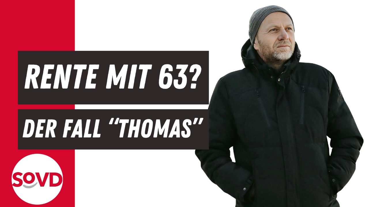 Rente mit 45 Beitragsjahren & Behinderung: Ab wann Sie 2026 abschlagsfrei in Rente gehen