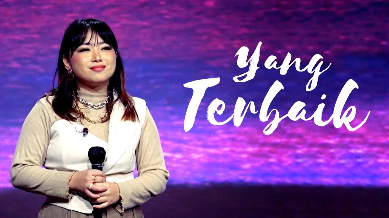 Yang Terbaik & Sungguh Mulia - Monalisa Gina - KA Worship