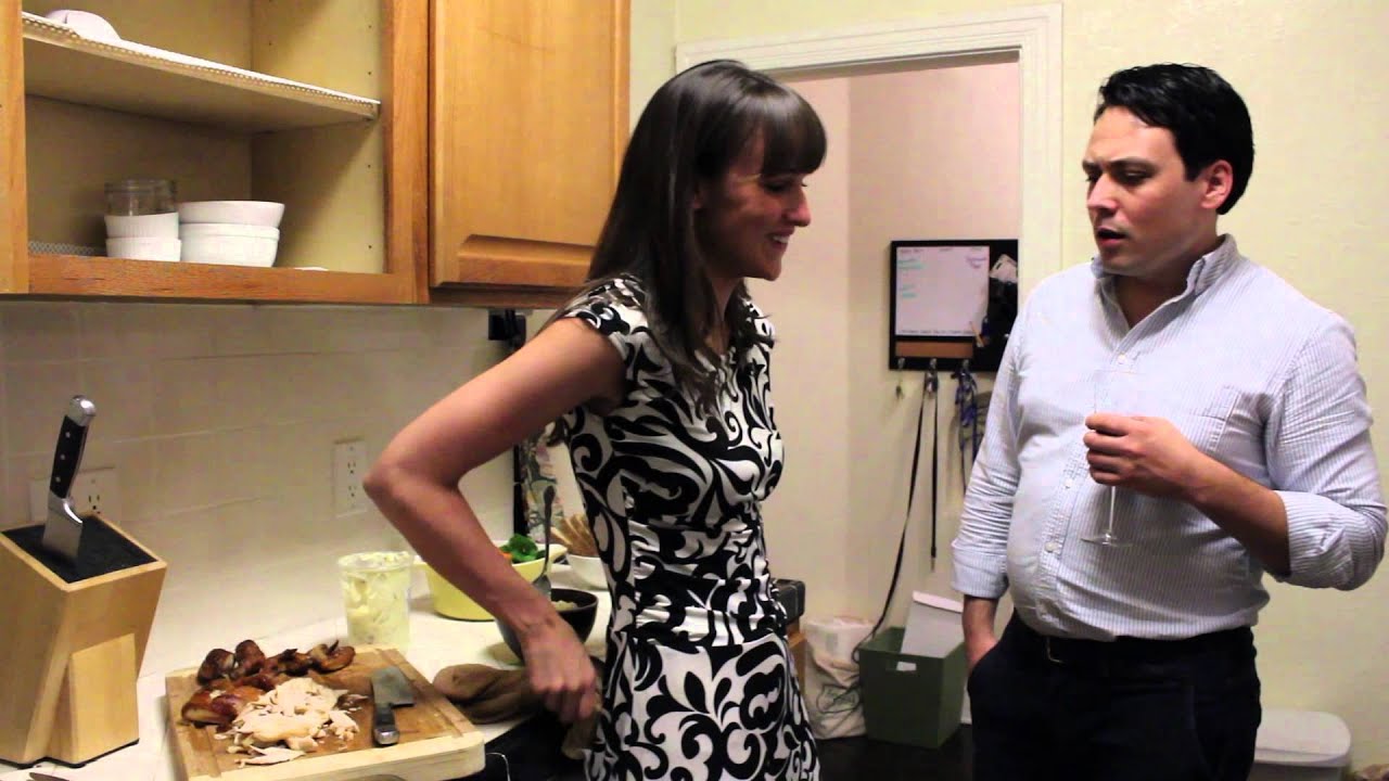 Pulp Friction: The Black Box Show