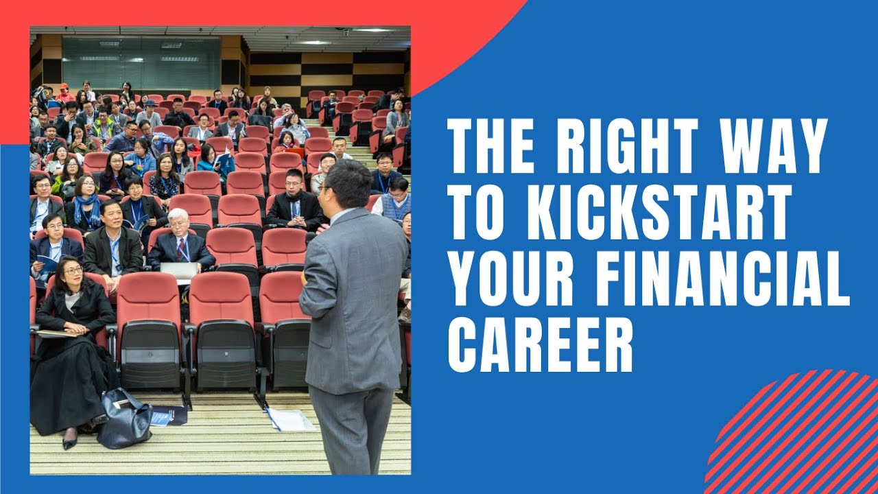 Marketing tips for becoming a successful financial advisor