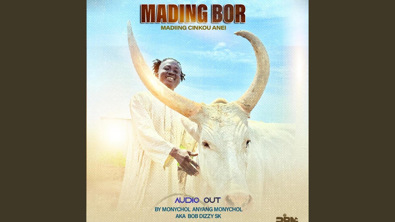 Madiing Bor