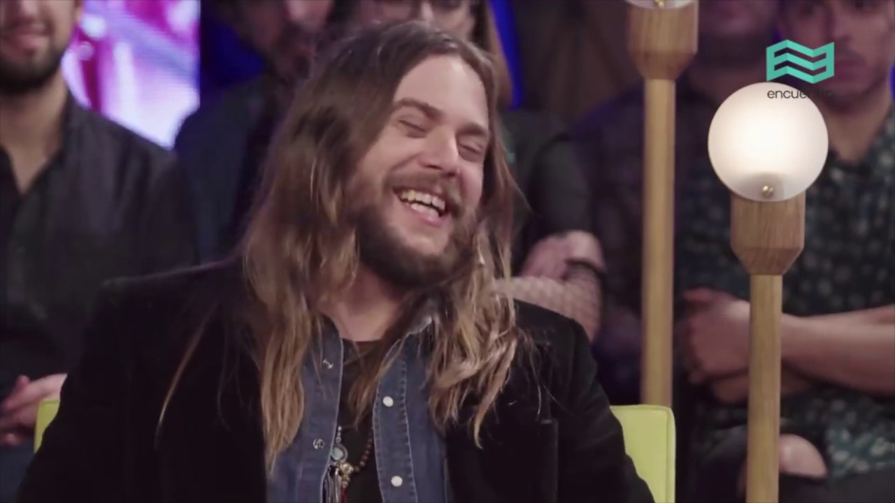 NICO - Encuentro en la Cúpula (Programa Completo - Entrevista + Concierto)