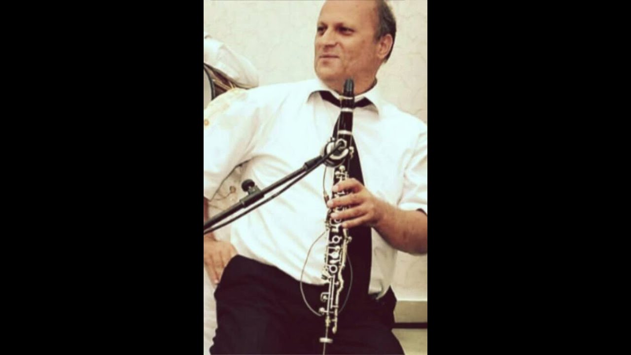 Hakim Abdullayev-Klarnet-2016