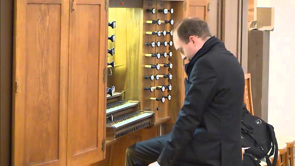 &Uacute;j&eacute;vi koncert a Debreceni Reform&aacute;tus Nagytemplomban.
