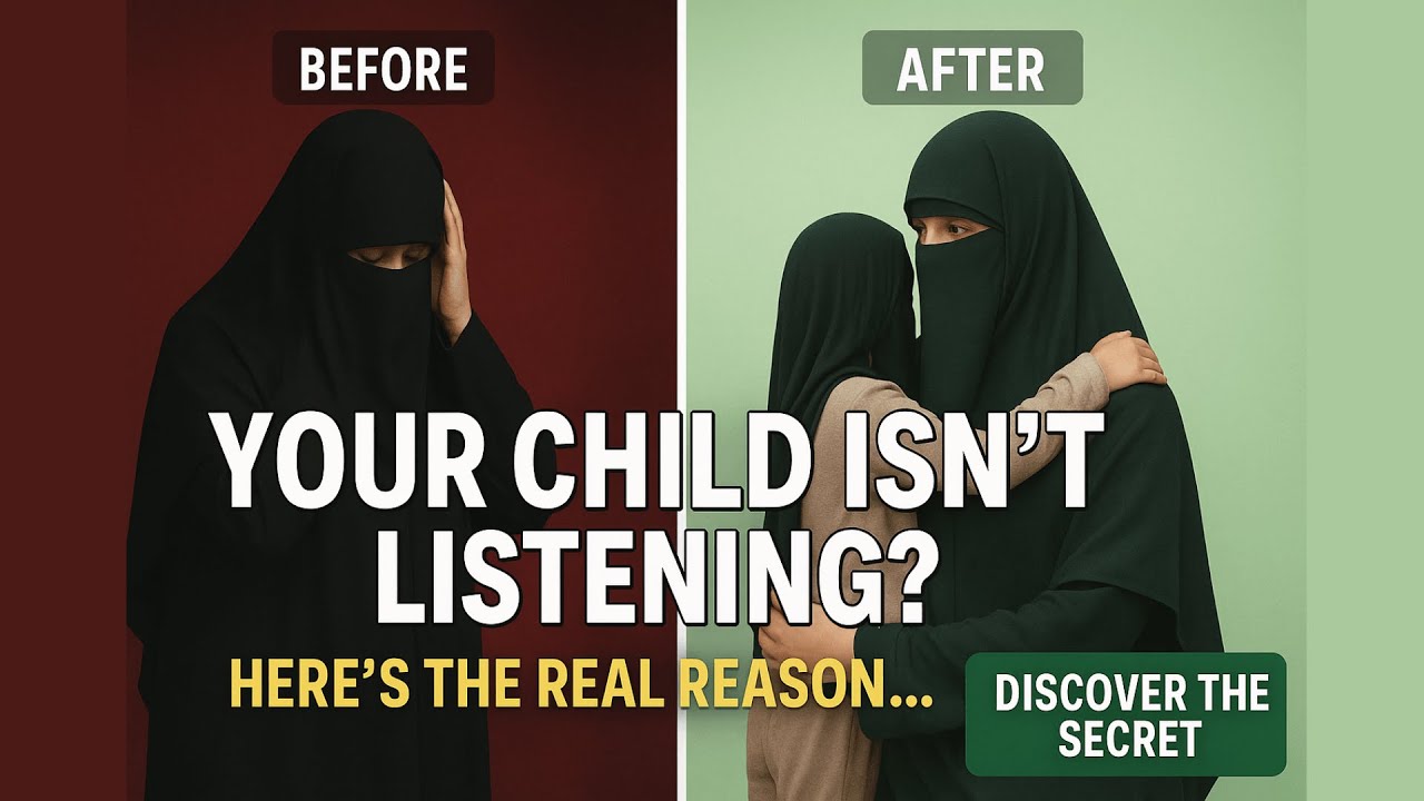 Why Kids Stop Listening to Parents (and How to Reverse It)