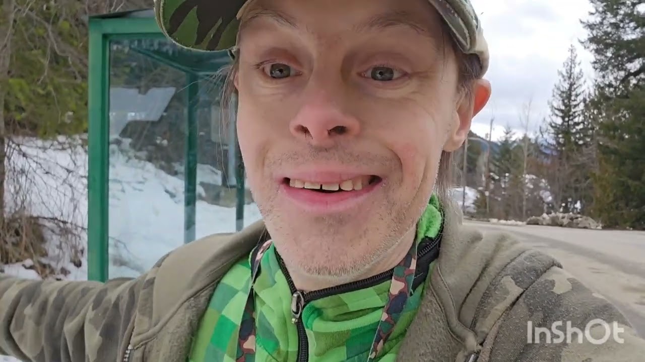 The Afternoon's Walk-Vlog OfThe Day OnThe Magic Front And On The Adventure Front With Info/Updates# 