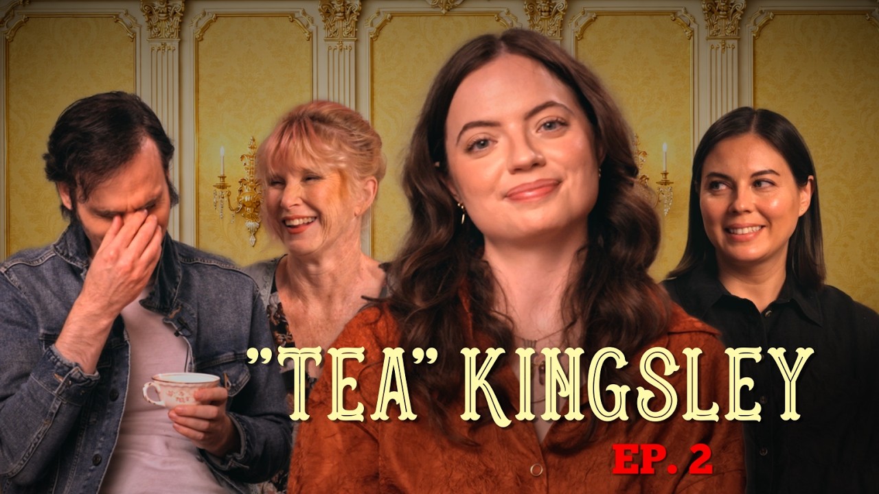 NEW EPISODE | 