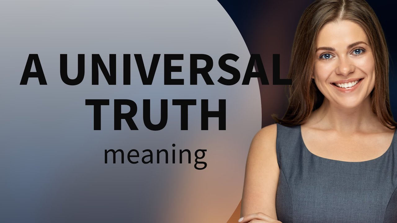 Understanding 