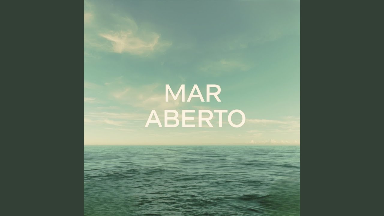 MAR ABERTO