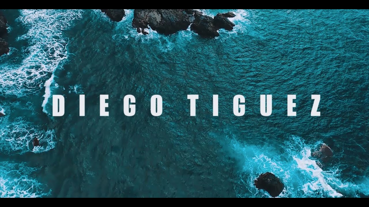 Diego Tiguez - Manifesta Tua Glória (Clipe Oficial)