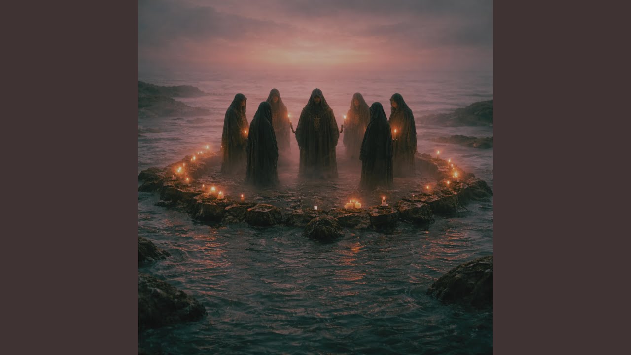 The Quiet Arrival (Viking Music)