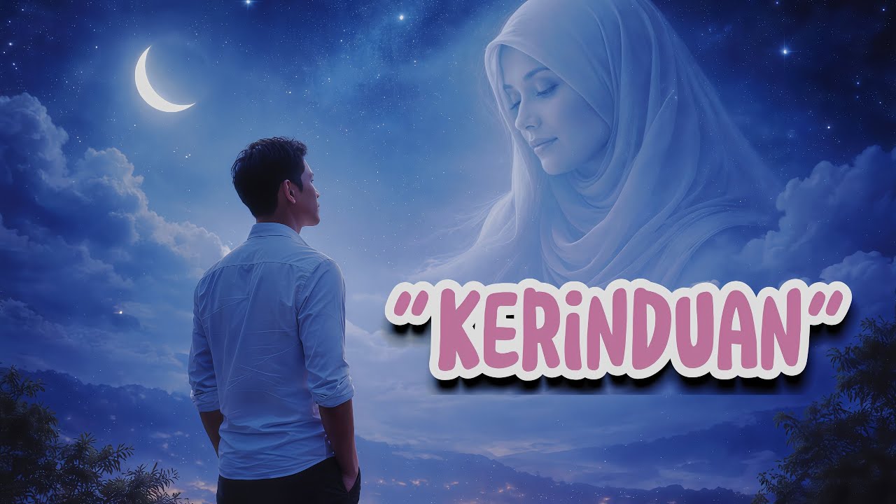 Kerinduan #music #musikterbaru #musikhiburan #laguviral 