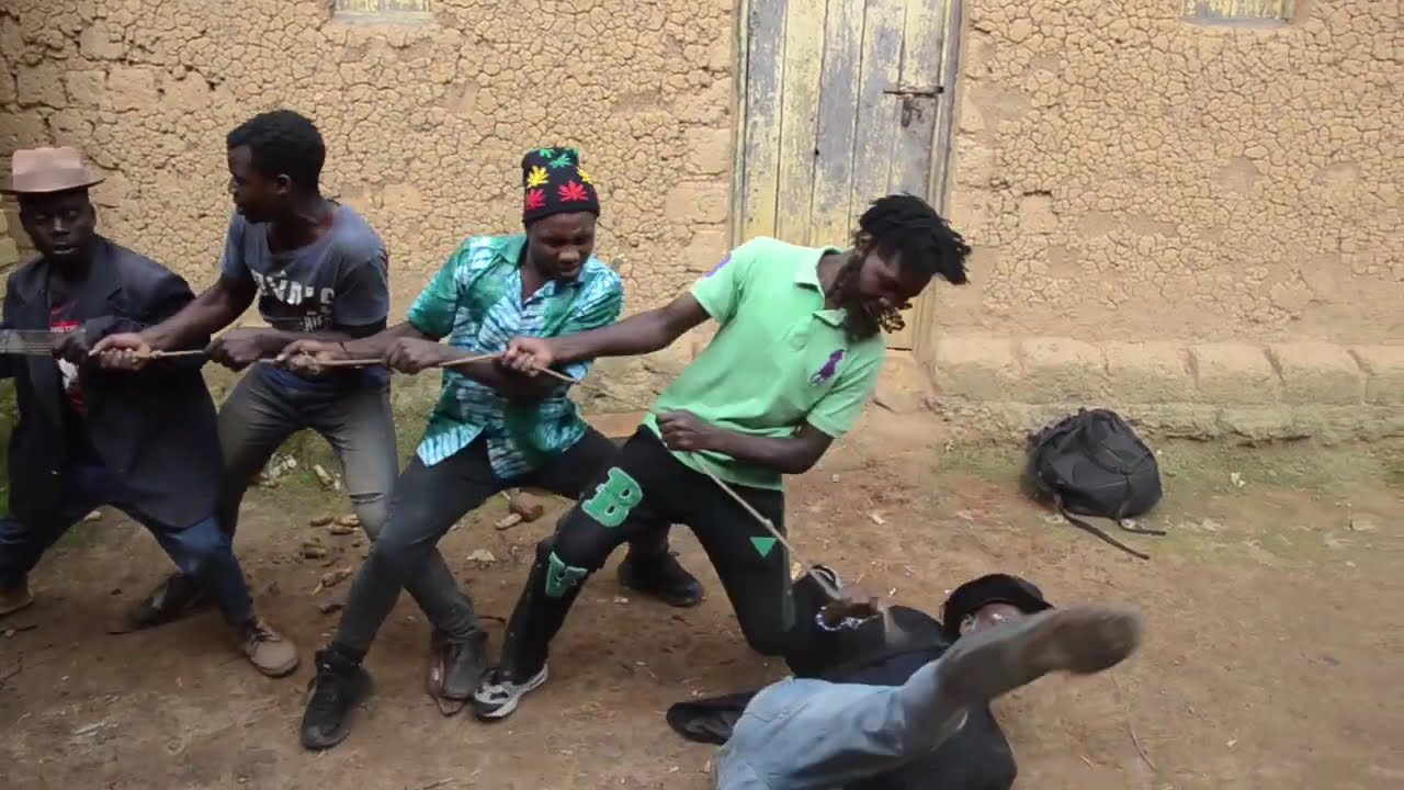 abatekamutwe comedy🔥🔥nudaseka nda kugurira uburoso nakorogate