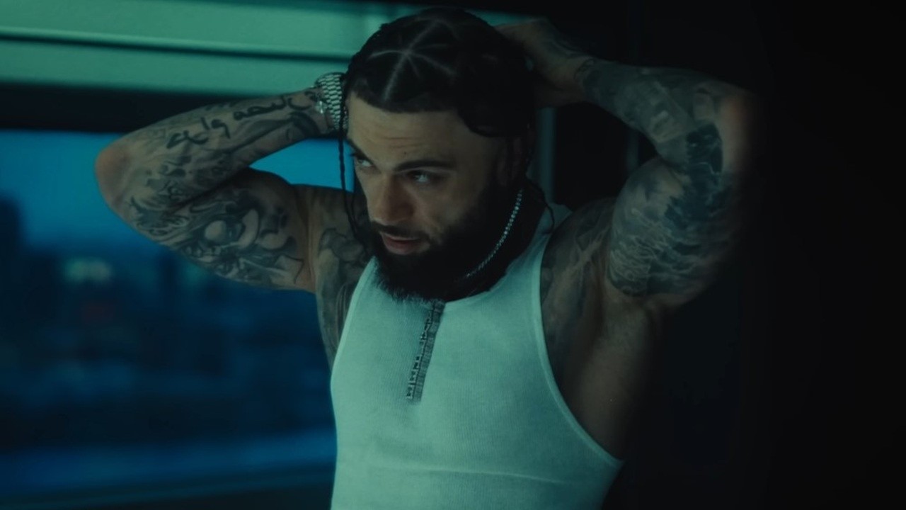 Malik Montana - 5 ST&Oacute;W ale to MOCNA VIXA