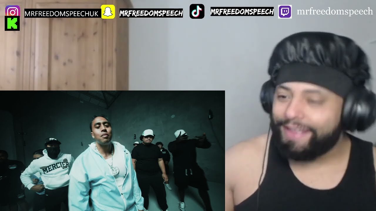 ice cube reference 🔥🇦🇺 HENNYLOOS3RFA17 FT J EMZ - WIPE ME DOWN *UK🇬🇧REACTION*