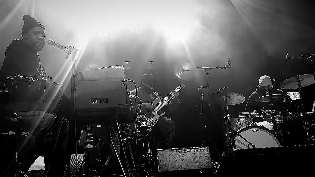 Dilla Pop-Up Show 11.02.26 Village Underground London UK 