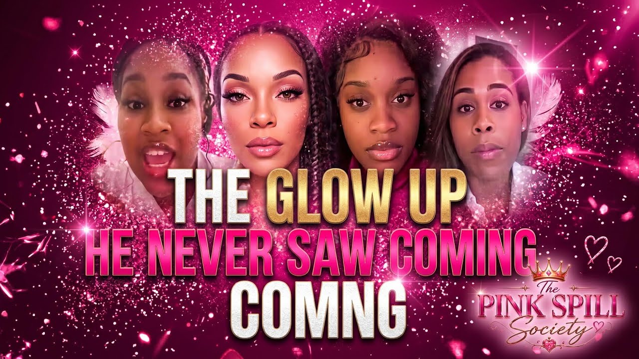 The Dangerous Glow Up the NARCISSIST EX Never Saw Coming 🔥