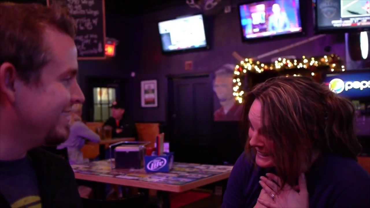 Aaron's Last Wish 88 - Baker's Pizza in Bucyrus, OH