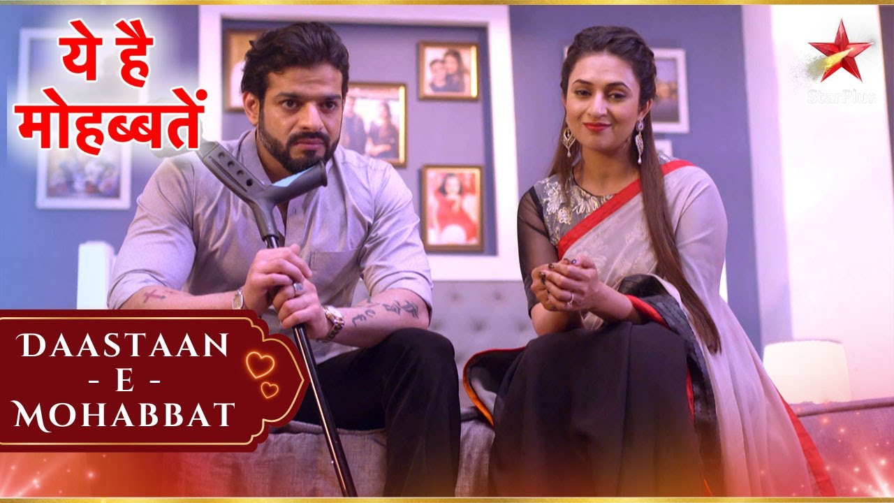 Rohan और Aliya का रोका! | Full Ep. 1588 - 1589 | Yeh Hai Mohabbatein