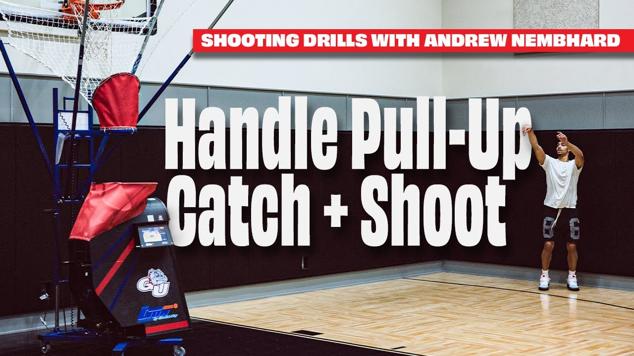 Build Your Entire Scoring Package with Andrew Nembhard
