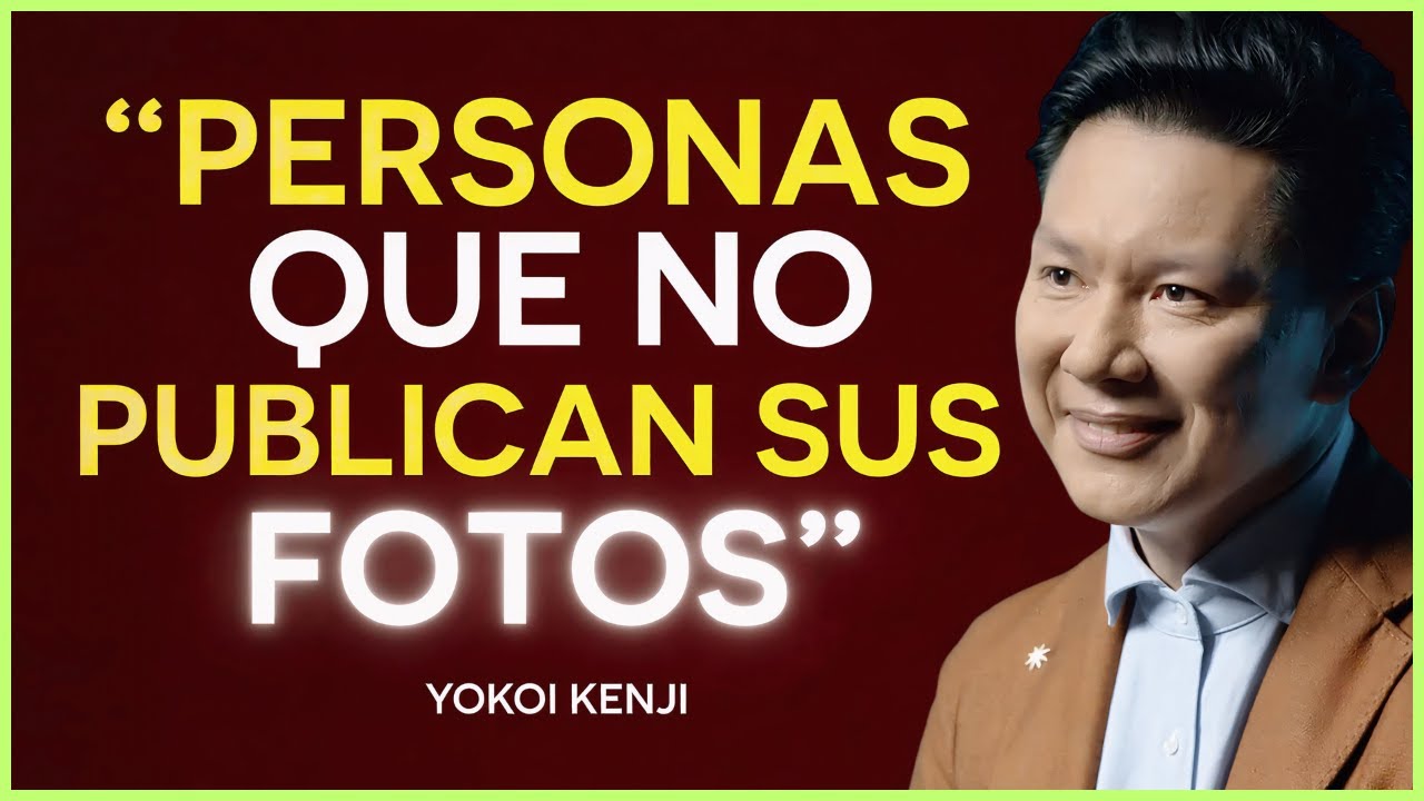 ¿Por Qué Algunas Personas No Suben Fotos a Redes Sociales? | Psicología Humana