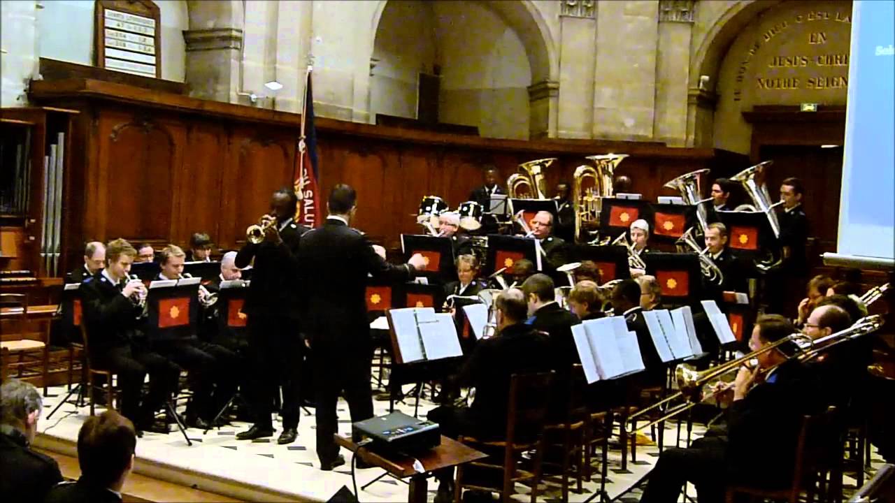 Soprano Cornet Solo  -  High Fidelity  -  Norman Bearcroft