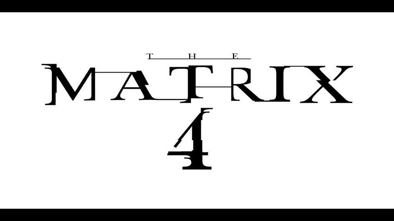 The Matrix 4 