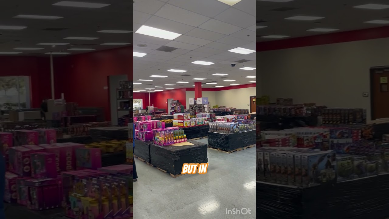💎This Toy Store is a HIDDEN GEM! @Mattel