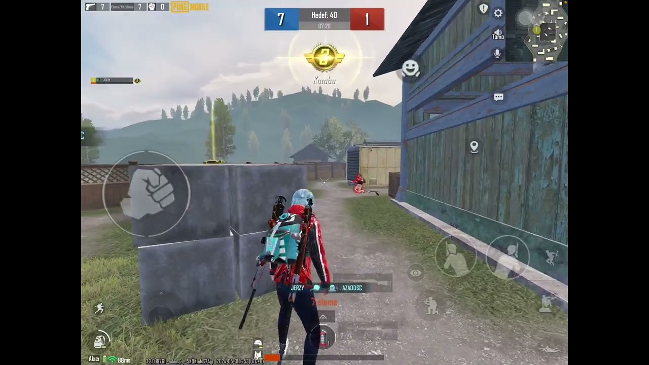 AVA GİDERKEN AVLANMAK 🤕